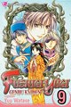 Fushigi Yûgi: Genbu Kaiden 9 - Volume 9