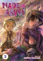 Made in Abyss 2 - Volume 2