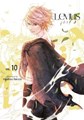 Levius/est 10 - Volume 10 - (Final volume)