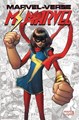 Marvel-Verse  - Ms. Marvel