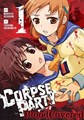 Corpse Party: Blood Covered 1 - Volume 1