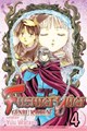 Fushigi Yûgi: Genbu Kaiden 4 - Volume 4