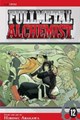 Fullmetal Alchemist 12 - Vol. 12