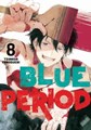 Blue Period 8 - Volume 8