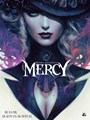 Mercy 1-3 - Collector Pack