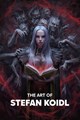 Stefan Koidl  - The art of Stefan Koidl