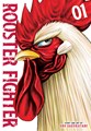 Rooster Fighter 1 - Volume 1