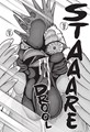 Rooster Fighter 1 - Volume 1