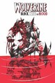 Wolverine - One-Shots  - Black, White & Blood