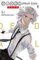 Bungo Stray Dogs - Dead Apple 1 - Dead Apple 1