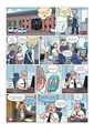 Buurtpolitie, de 18 - Het waarheidsmasker