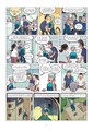 Buurtpolitie, de 18 - Het waarheidsmasker
