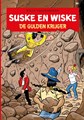 Suske en Wiske 364 - De Gulden krijger