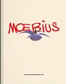 Moebius - Losse albums  - Moebius Max Ernst Museum Catalog