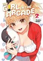 Girl in the Arcade, the 2 - Volume 2