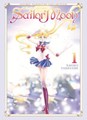 Sailor Moon (Naoko Takeuchi Collection) 1 - Collection 1