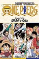 One Piece (3-in-1 Omnibus) 23 - Volumes 67-68-69