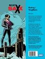 Nicky Saxx (Reboot Comics) 1 - Bedrog/vergiffenis