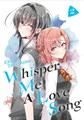 Whisper Me A Love Song 2 - Volume 2