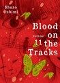 Blood on the Tracks  11 - Volume 11