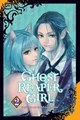 Ghost Reaper Girl 2 - Volume 2