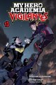 My Hero Academia - Vigilantes 13 - Vol. 13
