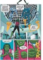 She-Hulk by Soule and Pulido  - The Complete Collection