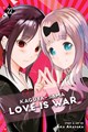 Kaguya-sama: Love Is War 22 - Volume 22