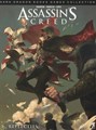 Assassin's Creed - Kronieken 1-2 - Reflecties 1-2