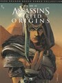 Assassin's Creed - Origins 1-2 - Origins 1-2