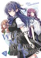 Whisper Me A Love Song 5 - Volume 5