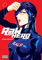 RaW Hero 1 - Volume 1