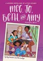 Meg, Jo, Beth and Amy  - A Modern Retelling of Little Women