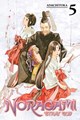 Noragami: Stray God 5 - Volume 5