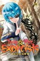 Twin Star Exorcists - Onmyoji 4 - Volume 4