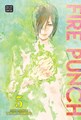 Fire Punch 5 - Volume 5