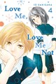 Love Me, Love Me Not 4 - Volume 4