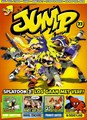 Jump - Stripblad 23 - Jump 23