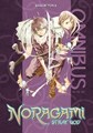 Noragami (Stray God) - omnibus 1 - Omnibus 1
