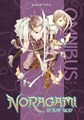 Noragami: Stray God - Omnibus 1 - Omnibus 1