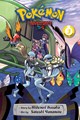 Pokémon - Adventures  / X & Y 3 - Pokémon X-Y - Volume 3