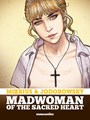 Moebius - Diversen  - Madwoman of the Sacred Heart