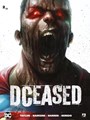 DCeased (DDB)  - Collector Pack - Heroes