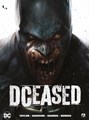 DCeased (DDB)  - Collector Pack - Heroes