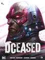 DCeased (DDB)  - Collector Pack - Villians