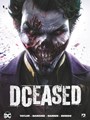 DCeased (DDB)  - Collector Pack - Villians