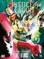 DC Icons  - Justice League - Vrijheid en Gerechtigheid 1
