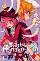 Toilet-bound Hanako-kun 10 - Volume 10