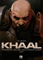 Khaal/Red Sun  - Khaal & Red Sun - Collector Pack