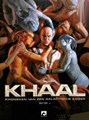 Khaal/Red Sun  - Khaal & Red Sun - Collector Pack
